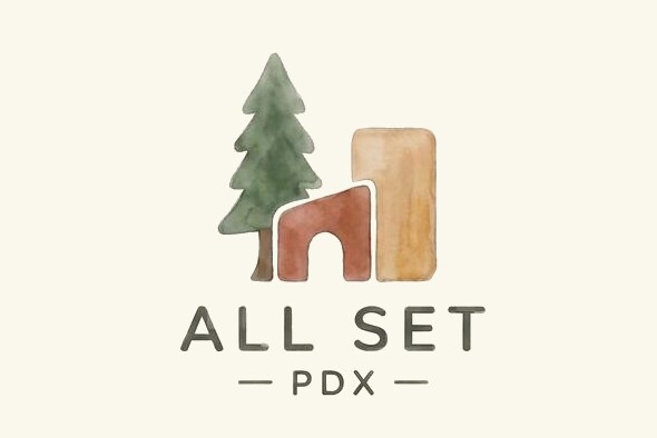 All Set PDX